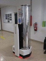 Robot