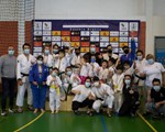 Judo