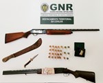 Armas