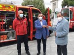Bombeiros