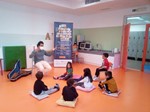 Performativas