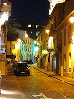 Escuridao
