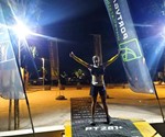 Ultramaratona