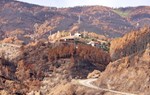 Incendios