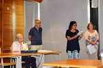 Palestra