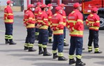 Bombeiros