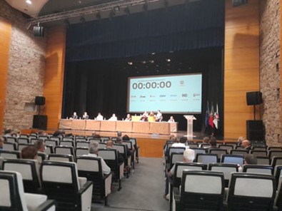 Assembleia