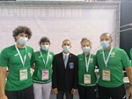 Judo