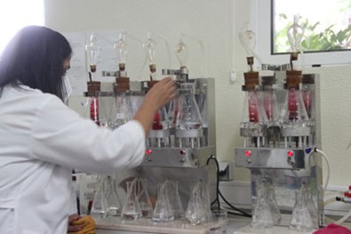 Laboratorio