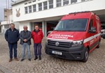Ambulancia