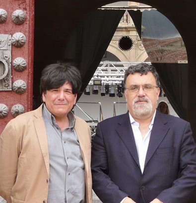 Pedro salvado e angel espina.JPG
