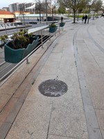 Niveladas