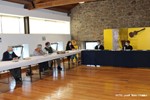 Investigadores