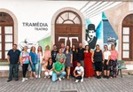 Tramedia