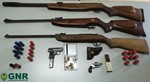 Armas