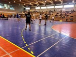 BADMINTON
