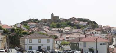 Penamacor