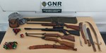 Armas