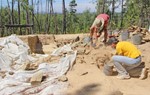 Arqueologia