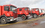 Bombeiros
