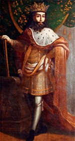 Pedro