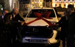Carrinha