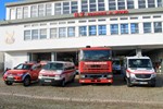 Bombeiros
