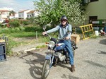 Passeio
