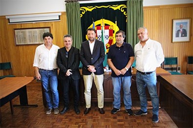 Presidencia