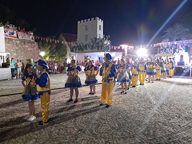 Marchas