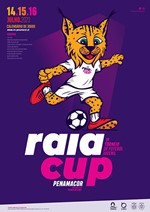 Raiacup