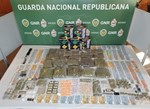 Detidos