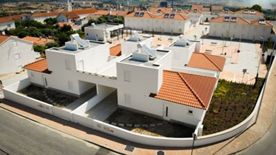 Habitacoes