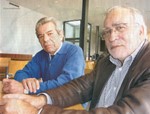 Jornadas