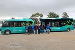 Autocarros