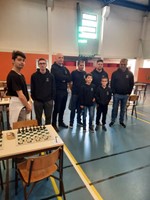 Desportivo