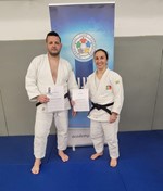 Judo