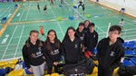Badminton