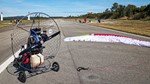 Paramotor