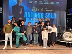 Antonio