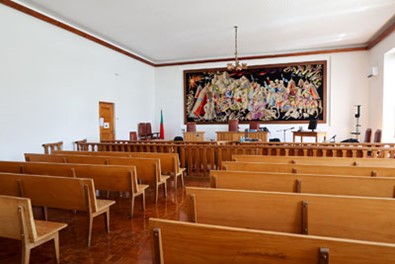 Tribunal
