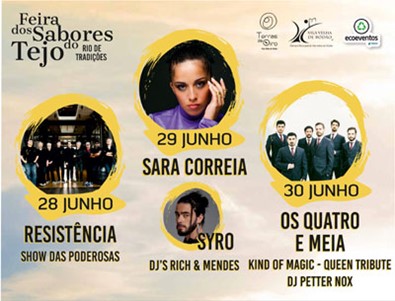 Sabores