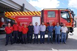 Bombeiros