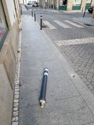 Vandalismo