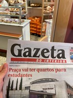 Leituras