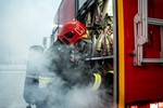 Incendio