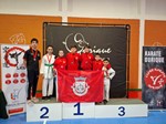 Karate Joaquim Salgueiro