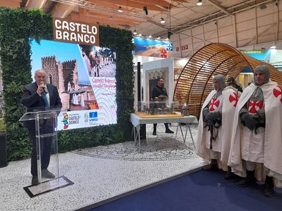 Castelo Branco BTL