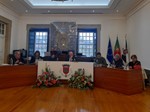 Castelo Branco Sessao