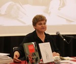 Elsa Ligeiro